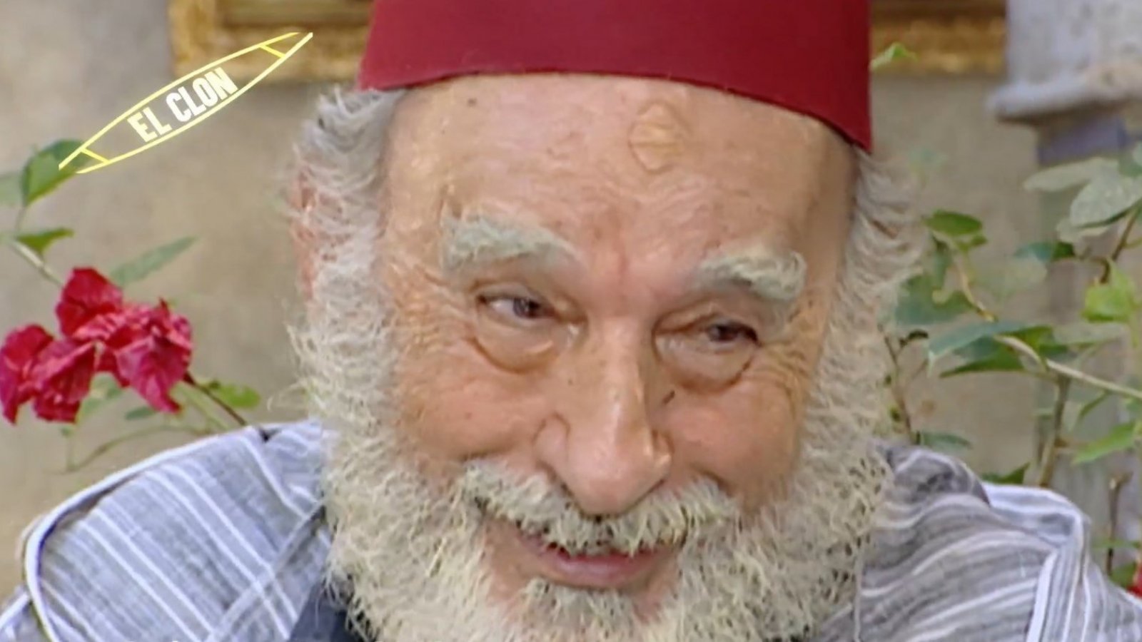 El tío Abdul quiere otra boda: Revisa un adelanto de este martes de "El Clon"
