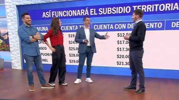¡Sube la luz!: Conozca cómo postular al subsidio eléctrico
