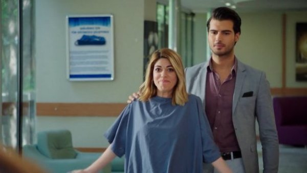 Me robó mi vida - T1E275 | Efsun será madre
