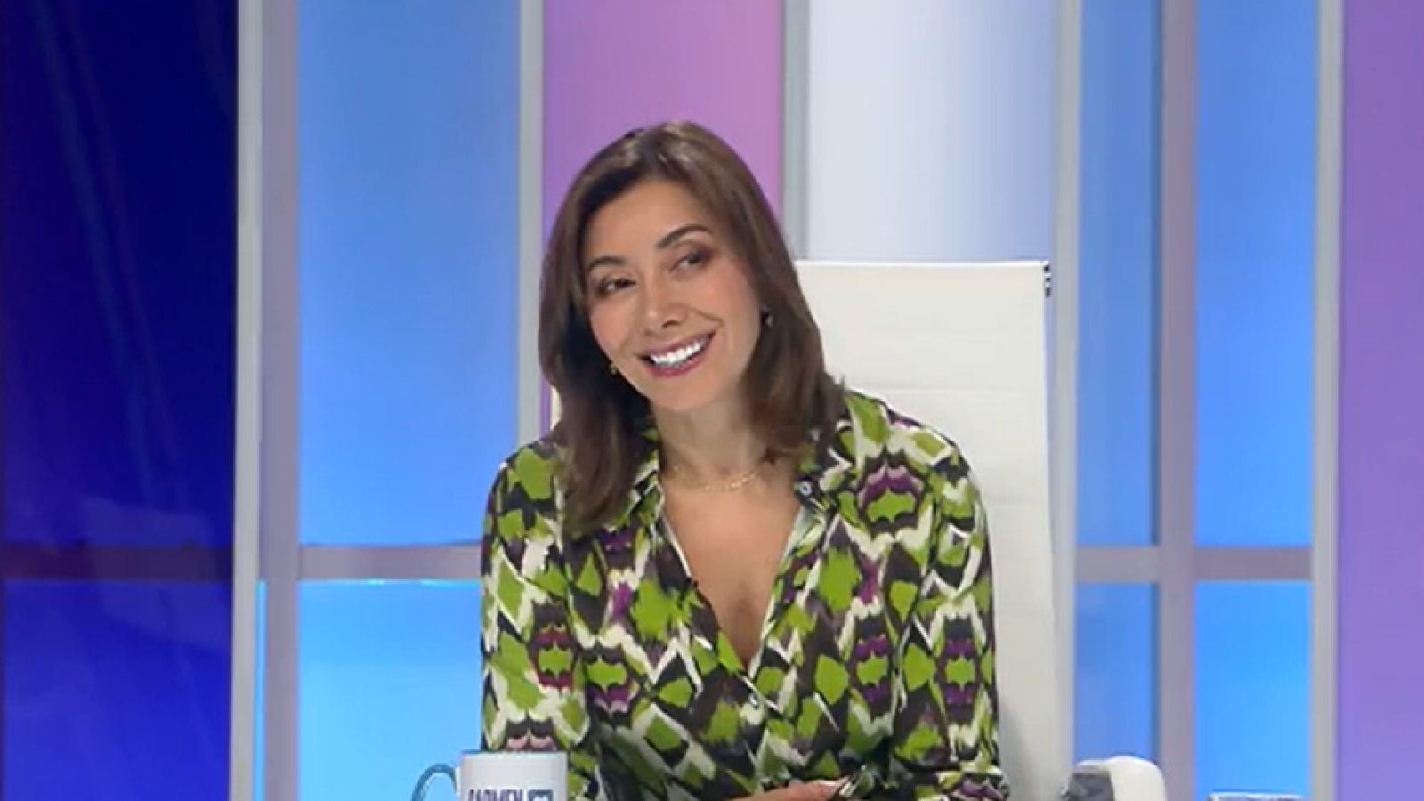Carmen Gloria a tu servicio | Capítulo 19 de junio 2024: Devuelve la casa
