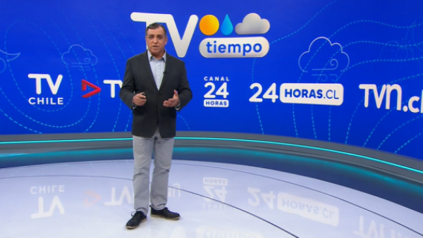 Pronóstico del tiempo: Jueves 20 de junio 2024 | TV Tiempo

