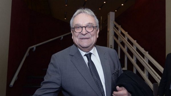"Me retiro para siempre": Coco Legrand dejará los escenarios
