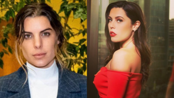 "Esta mujer no se aburre de pedirle cosas": el mensaje de Daniela Aránguiz a Maite Orsini
