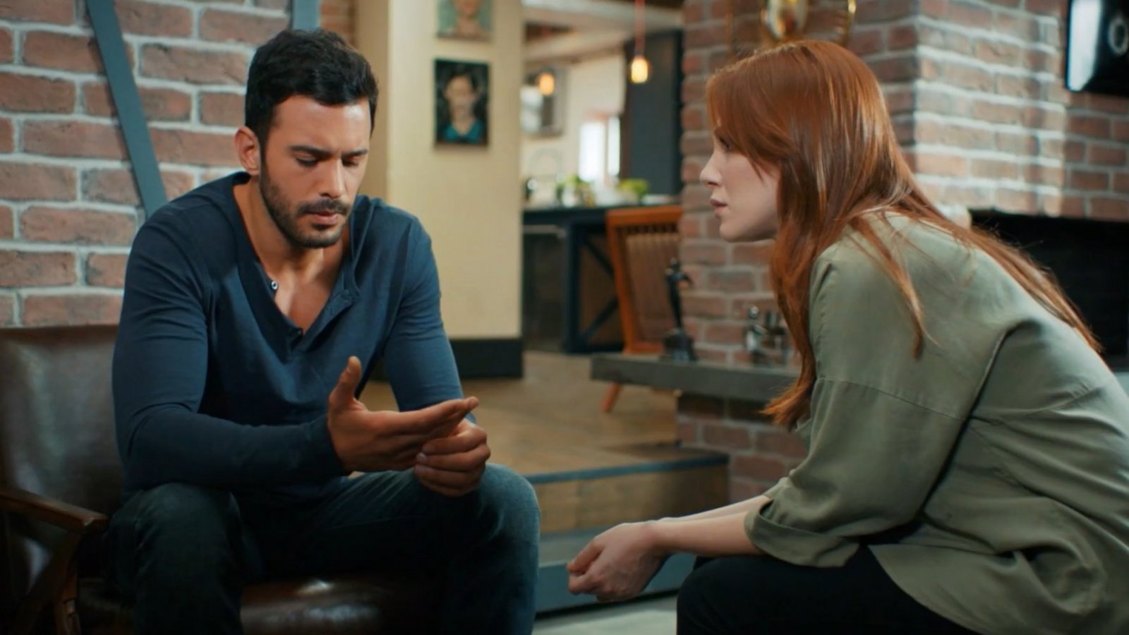 Amor en Juego - T1E149 | "Mantener distancia"

