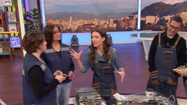 ¿Cuánto cuesta arreglar un electrodoméstico?
