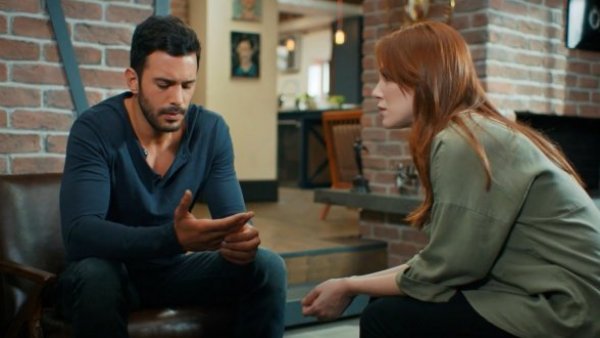 Amor en Juego - T1E149 | "Mantener distancia"
