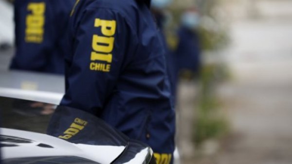 ¡Felicitamos a la Policía de Investigaciones de Chile en su aniversario!
