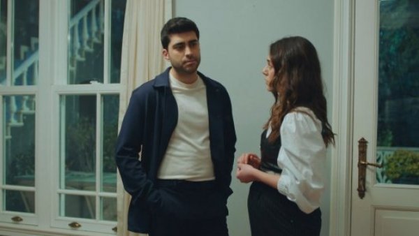 Yo decido amar - T1E62 | Las dudas sobre Nursema

