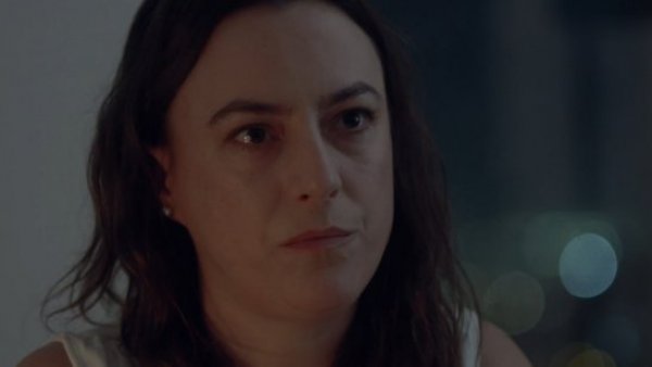 "Miedo y desesperanza": El adelanto de Ana Laura Racz sobre lo nuevo de "El Día Menos Pensado"
