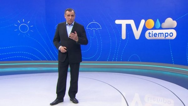 Pronóstico del tiempo: Viernes 21 de junio 2024 | TV Tiempo
