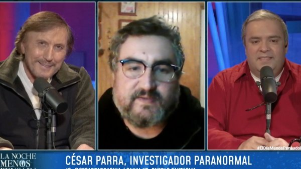La Noche Menos Pensada - Jueves 20 de junio 2024
