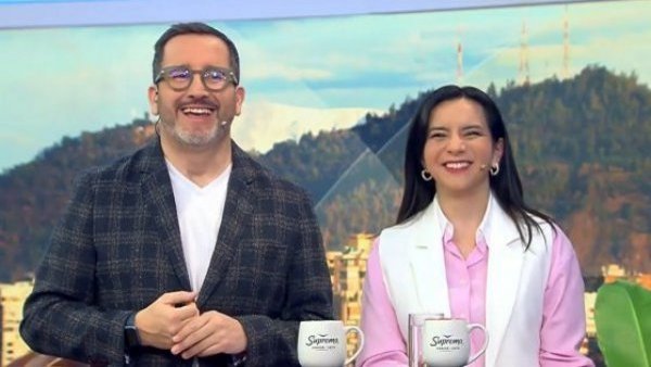 Buenos Días a Todos | Capítulo completo 20 de junio de 2024
