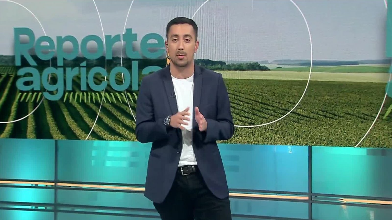 Reporte Agrícola - capítulo 23 de junio 2024
