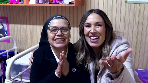 Mujeres que inspiran: La historia de la hermana Nora Valencia
