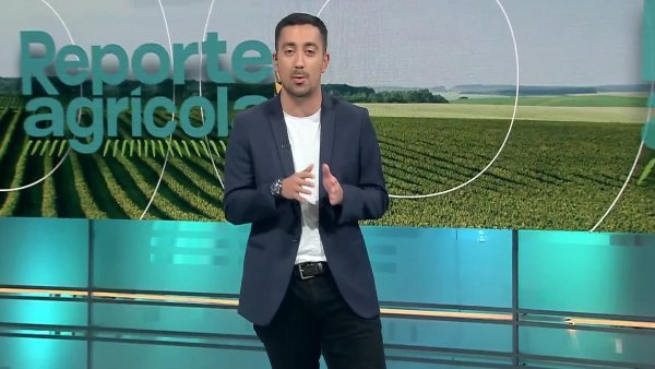 Reporte Agrícola - capítulo 23 de junio 2024

