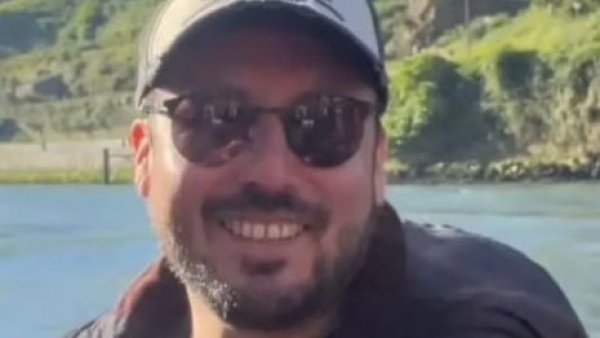 Familia de chileno hallado muerto en Airbnb en Colombia detalla pistas del caso
