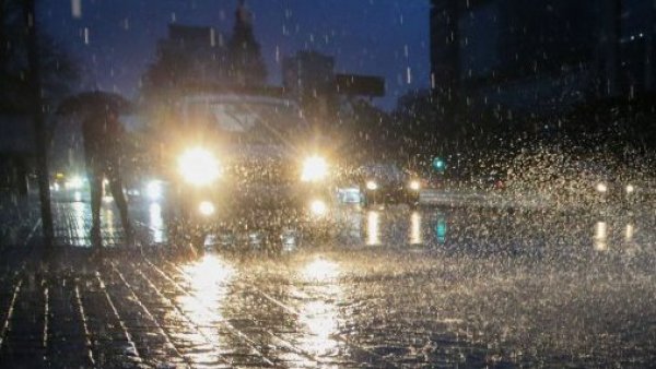 Balance sistema frontal: 58 personas damnificadas y 863 aisladas

