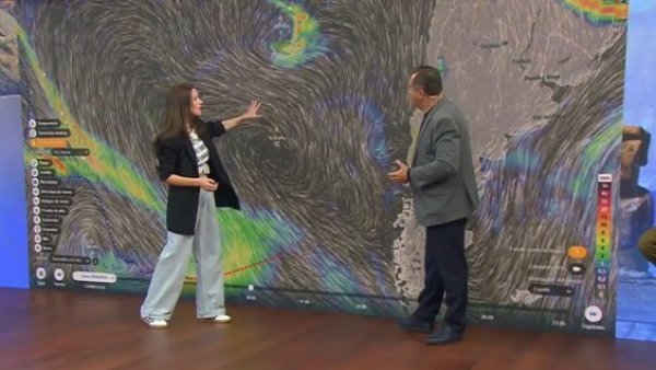 La estricta recomendación de Iván Torres para este fin de semana de intensas lluvias
