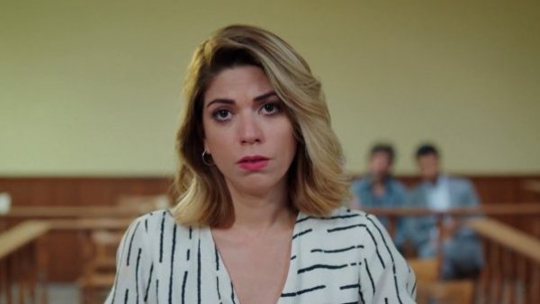 Me robó mi vida - T1E278 | Efsun ante la justicia
