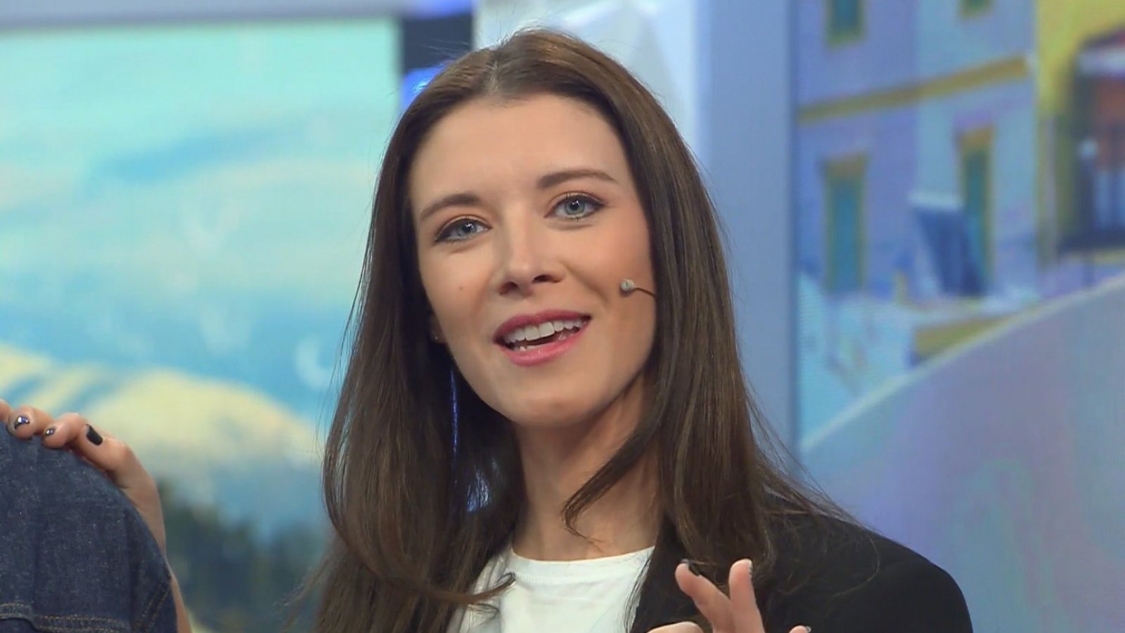 "Y si tiene colágeno, mejor todavía": Carla Jara se refiere a publicación de Diego Urrutia

