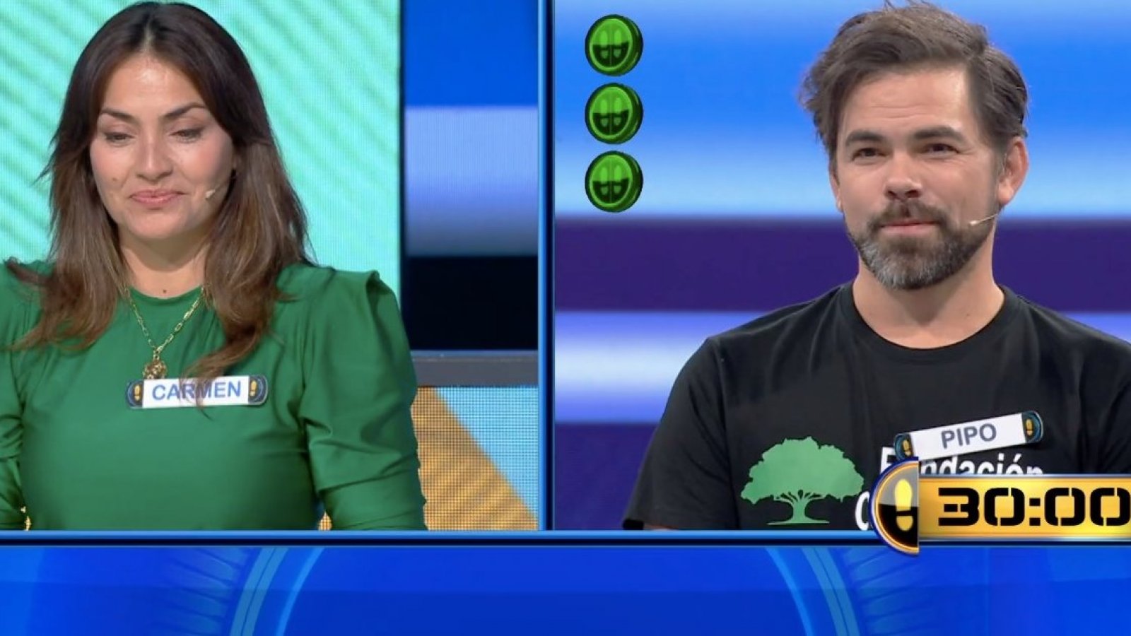 Carmen Gloria Bresky le roba una vida a Francisco "Pipo" Gormaz
