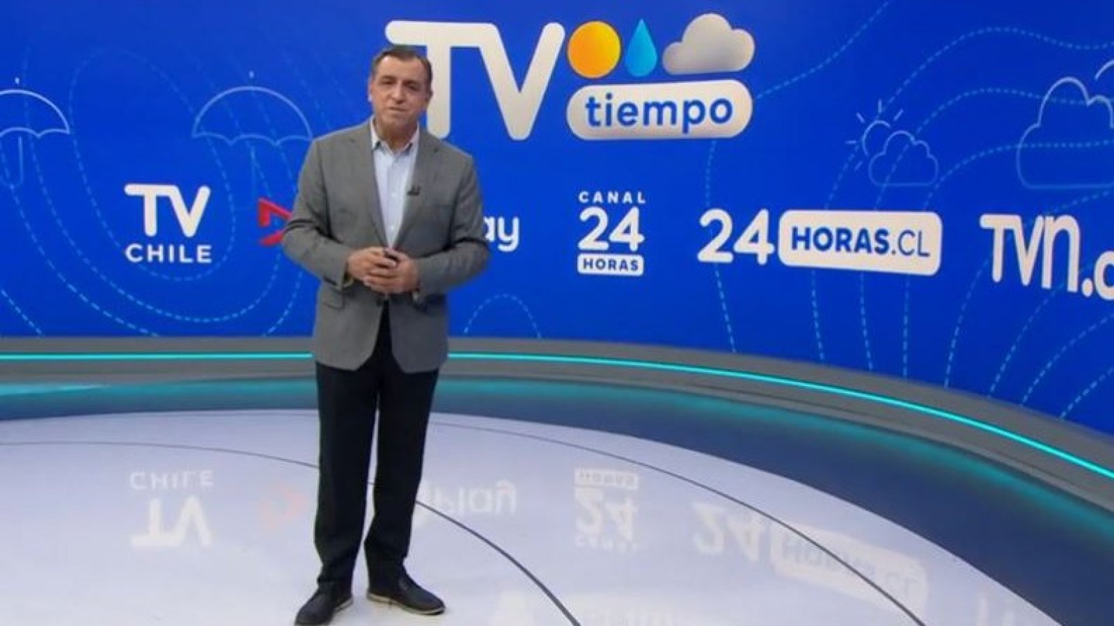 Pronóstico del tiempo: Martes 25 de junio 2024 | TV Tiempo
