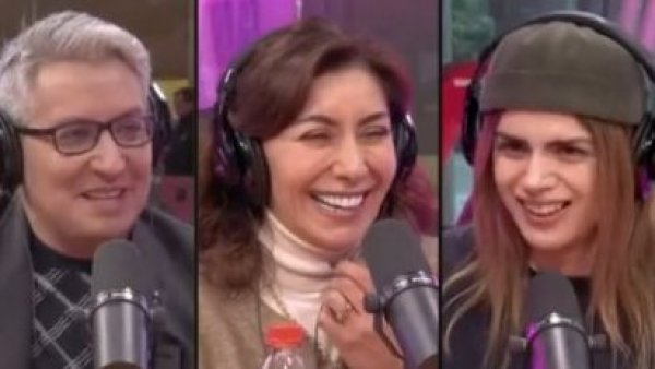 Carmen Gloria Reacciona | Lunes 24 de junio de 2024
