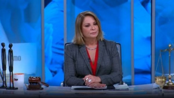 Caso Cerrado | Capítulo 24 de junio 2024
