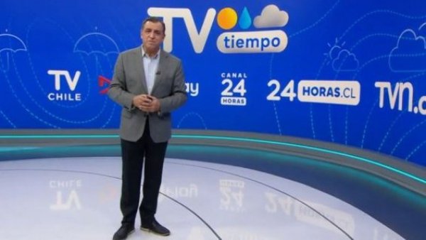 Pronóstico del tiempo: Martes 25 de junio 2024 | TV Tiempo
