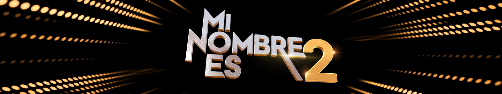 MI NOMBRE ES 2