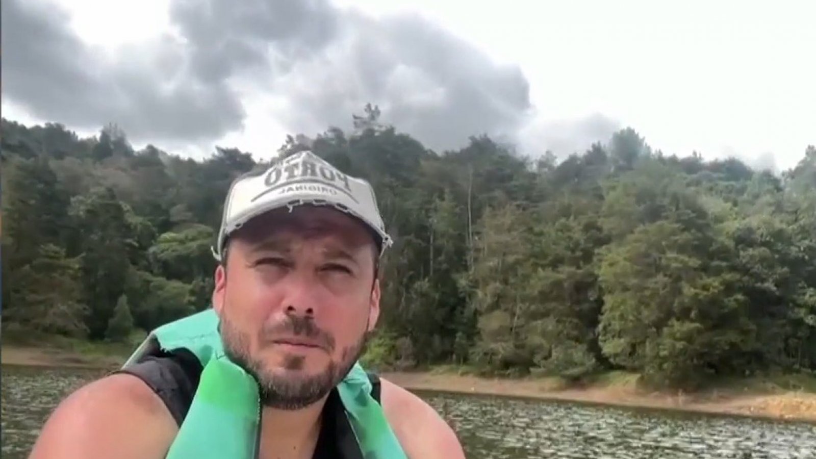 Hermano de chileno asesinado en Colombia: "Espero que la policía local tome el caso seriamente"
