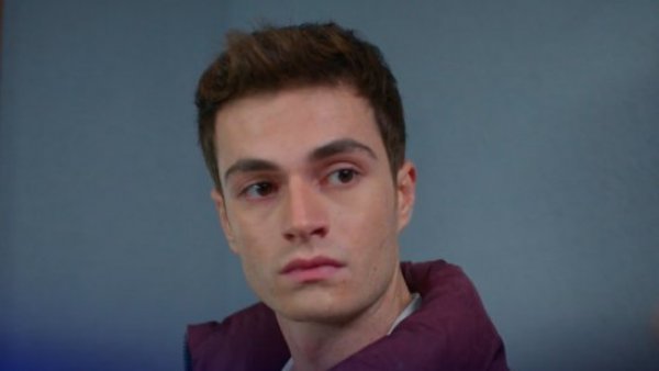 Una sorpresa para Berk: Mira lo que se viene esta semana en "Todo por mi familia"
