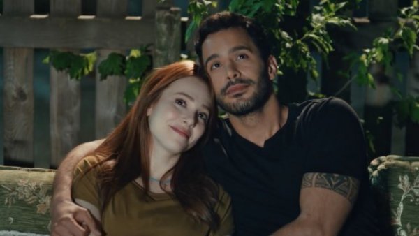 Amor en Juego - T1E152 | "Nos convertimos en estrellas"
