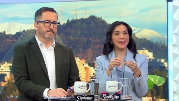 Buenos Días a Todos | Capítulo completo 24 de junio de 2024
