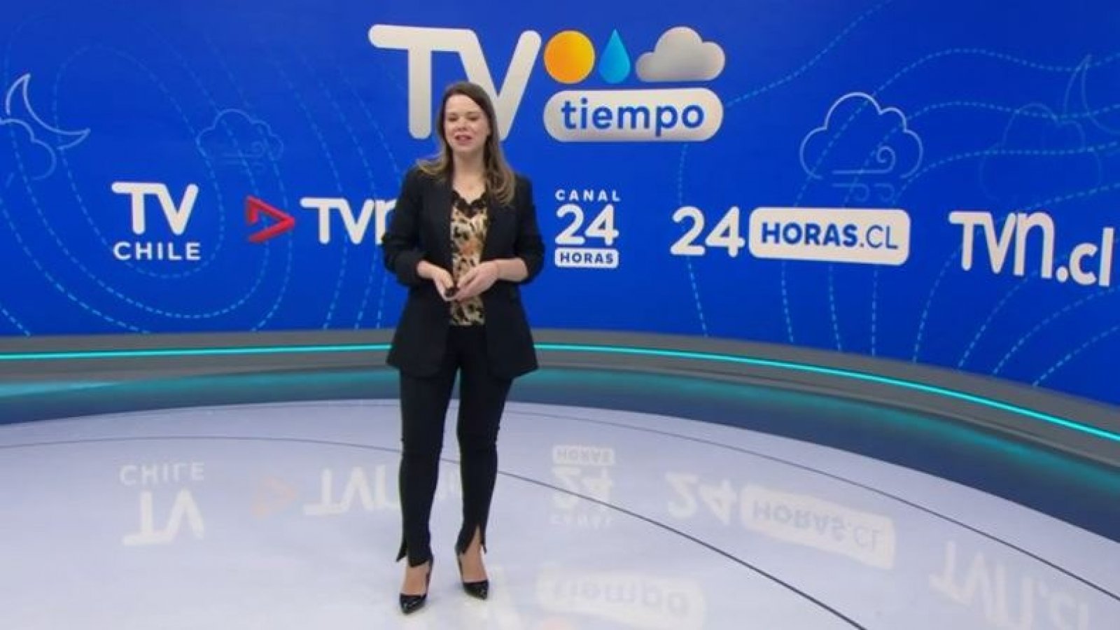 Pronóstico del tiempo: Miércoles 26 de junio 2024 | TV Tiempo
