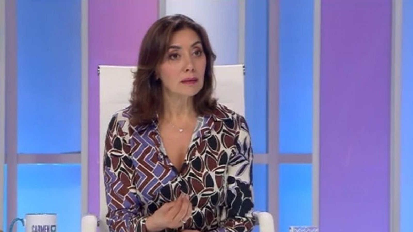 Carmen Gloria a tu servicio | Capítulo 25 de junio 2024: No renuncies a ser papá
