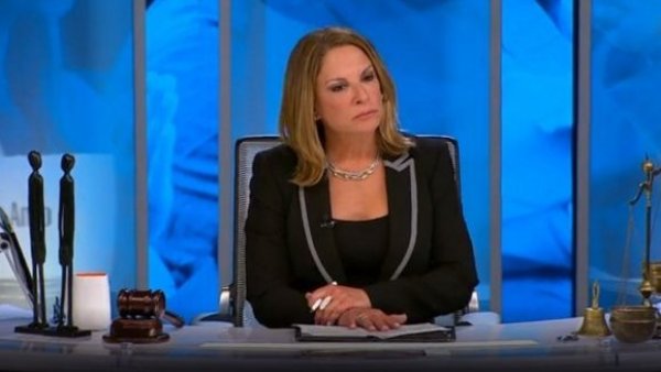 Caso Cerrado | Capítulo 25 de junio 2024
