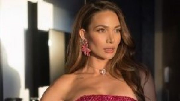 "Opinar del físico de un niño es delicado": Lisandra Silva habla de los comentarios hacia su hijo
