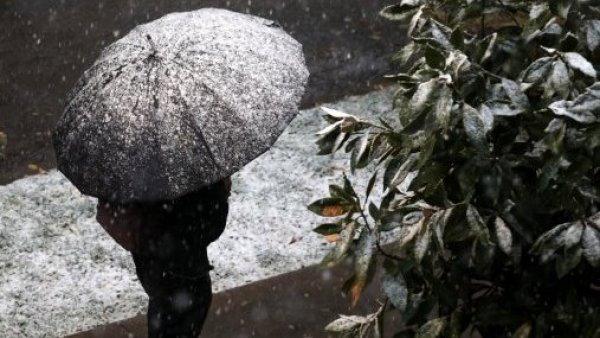¡A abrigarse! Advierten hasta -3 °C en la RM para este miércoles
