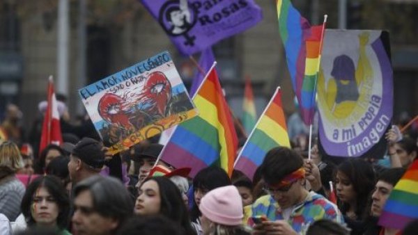 Perú deja de considerar transexualidad y travestismo como enfermedades mentales
