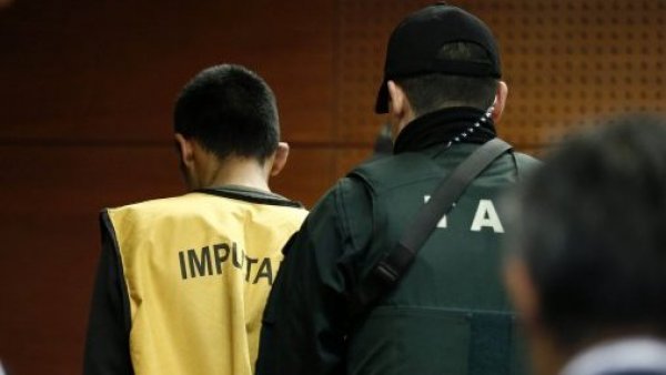10 años de cárcel para hombre que violó a su propia hija en la región de Tarapacá
