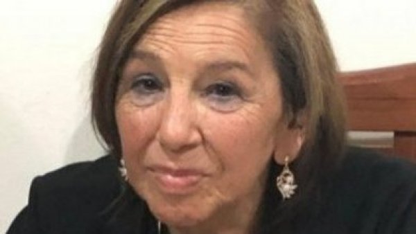 No es María Elcira: revelan el verdadero nombre de la mujer desaparecida en Limache
