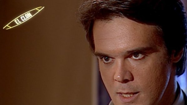 La furia de Said: Revisa un avance de este martes de "El Clon"
