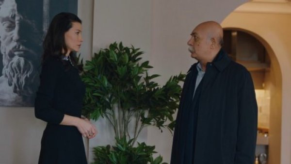 Yo decido amar - T1E64 | Los sentimientos del señor Abdullah
