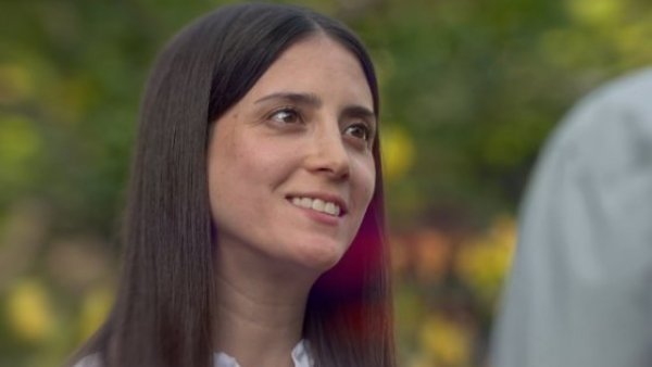 Romina Dagnino y las claves del próximo "El Día Menos Pensado": "Todo tiene un por qué en esta vida"
