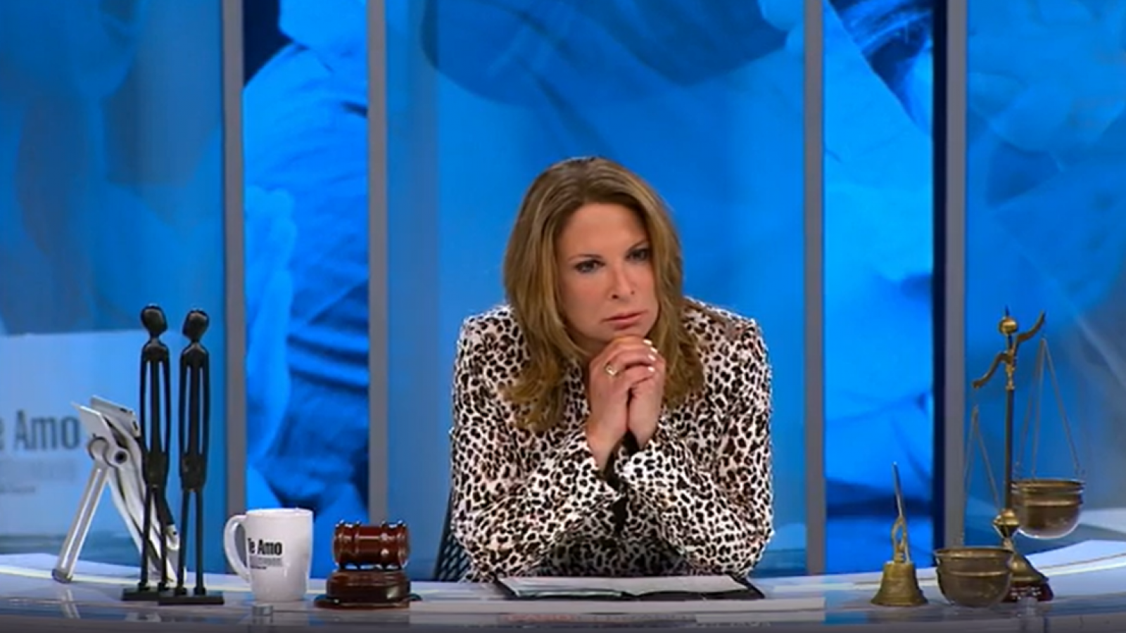 Caso Cerrado | Capítulo 26 de junio 2024
