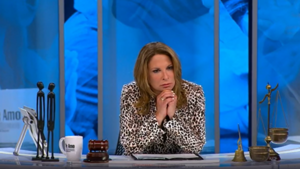 Caso Cerrado | Capítulo 26 de junio 2024
