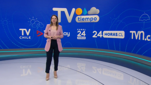Pronóstico del tiempo: Jueves 27 de junio 2024 | TV Tiempo
