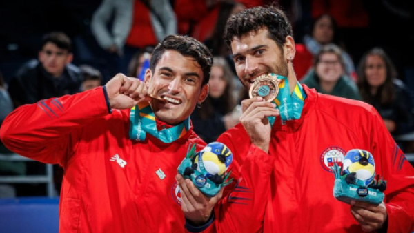 Confirmado: Primos Grimalt estarán presentes en París 2024