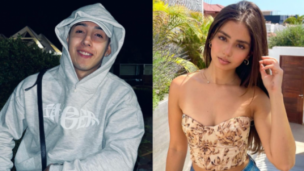Desde Influencer hasta estudiante de medicina: este es el perfil de la joven que conquistó a Pailita